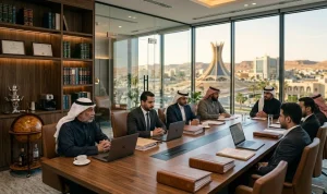 أفضل مكتب محاماة في تبوك: كيف تختار الشريك القانوني الذي يحمي حقوقك ويحقق مصالحك؟