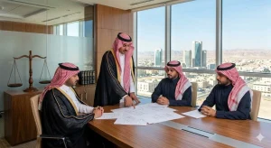 The Best Law Firm in Tabuk Legal services are among the fundamental