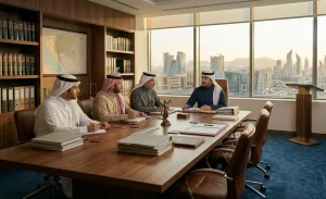 افضل مكتب محاماة بتبوك: لماذا تعد كاف للمحاماة الخيار الأمثل لحماية حقوقك القانونية؟
