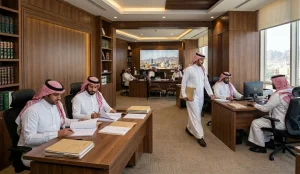 Best law firm in Tabuk: The importance of choosing a reliable law firm in Tabuk