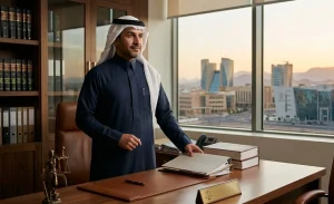 افضل مكتب محاماة بتبوك: لماذا تعد كاف للمحاماة الخيار الأمثل لحماية حقوقك القانونية؟