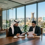 أفضل مكتب محاماة في تبوك: كيف تختار الشريك القانوني الذي يحمي حقوقك ويحقق مصالحك؟