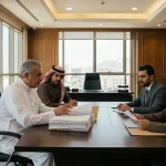 أفضل مكتب محاماة في تبوك
