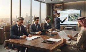 شركة كاف المتخصصة للمحاماة والاستشارات القانونية بتبوك: شريكك القانوني لحماية الحقوق وتحقيق النجاح