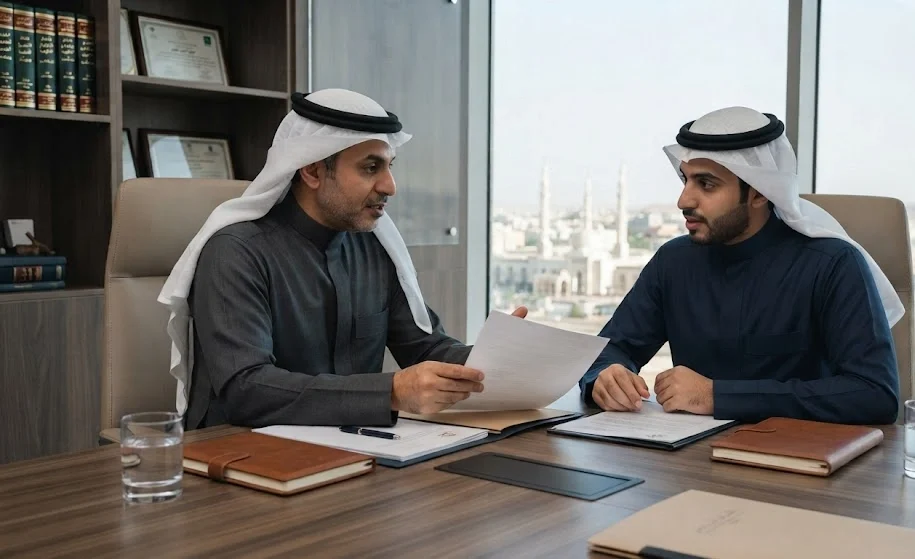 The Best Law Firm in Tabuk Providing Comprehensive Legal Solutions for Individuals and Businesses