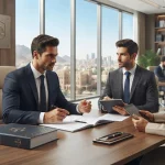 شركة كاف المتخصصة للمحاماة والاستشارات القانونية بتبوك: شريكك القانوني لحماية الحقوق وتحقيق النجاح