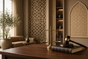 أفضل محامي في تبوك: دليلك لاختيار شركة محاماة موثوقة في السعودية