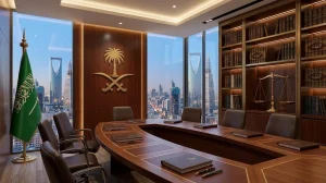 أفضل محامي في تبوك: دليلك لاختيار شركة محاماة موثوقة في السعودية مع شركة كاف للمحاماة