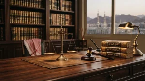 أفضل محامي في تبوك وأفضل شركة محاماة في تبوك: خدمات قانونية متكاملة لحماية حقوقك